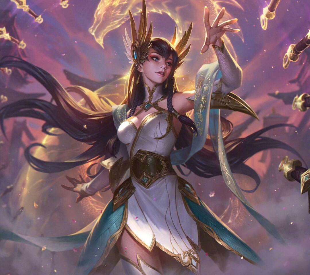 NIP赛前返图：永远向前，一如既往