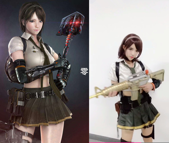 资讯如何正确攻房区？用这1招战术配合，灭队不要太轻松