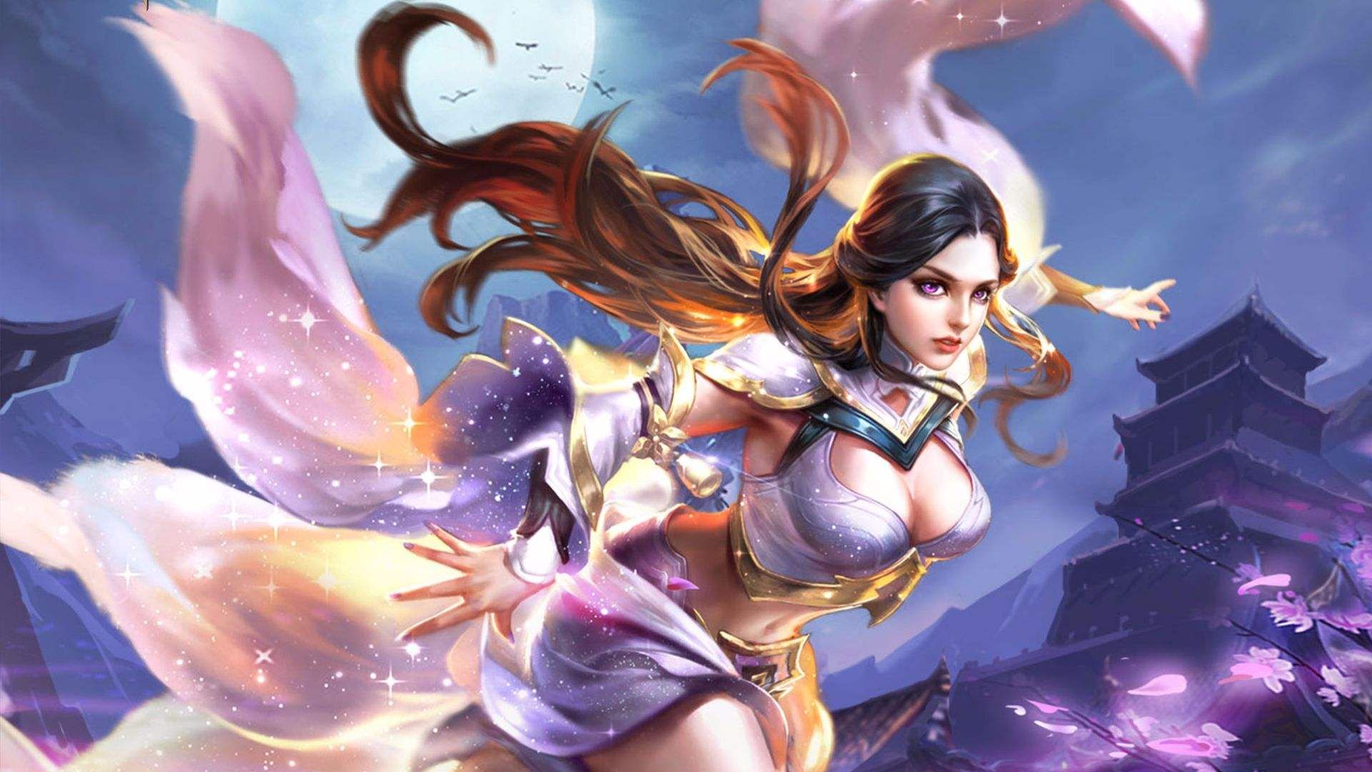 2022LPL夏季赛第七周最佳阵容公布，小虎89分！