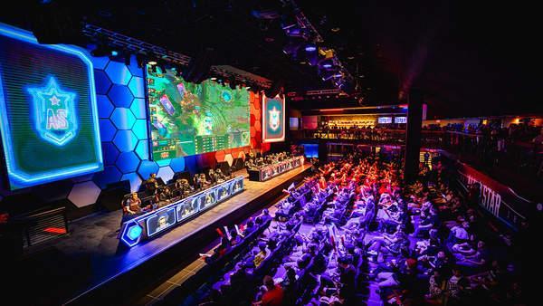 2024LPL夏季赛组内赛第一&第二周最佳阵容：Tarzan获得周MVP