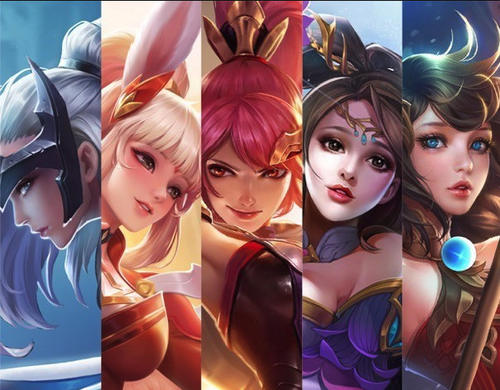 Fear离开了 Passion UA 的阵容，加入 CS2