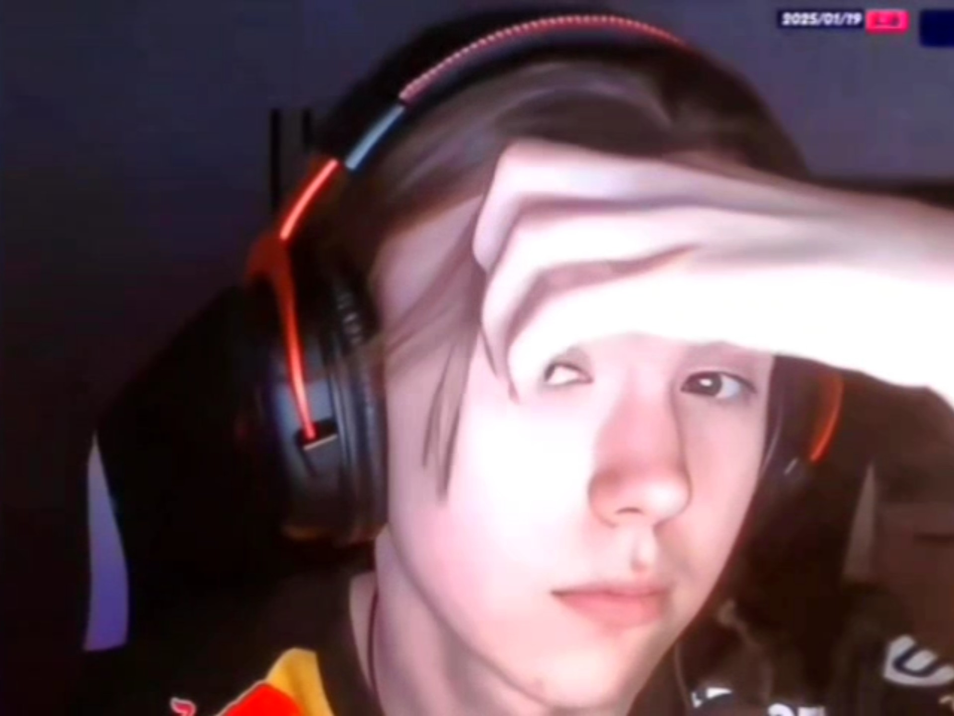 OD：Falcons新阵容可能包含Vitality选手