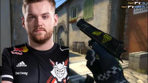 中韩一号种子时隔8年再次在八强遭遇，上次ROX3-1击败EDG