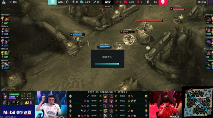 BLG Elk： ＂我们需要更加谨慎地比赛，以在2025年全球总决赛上展现真正的实力＂