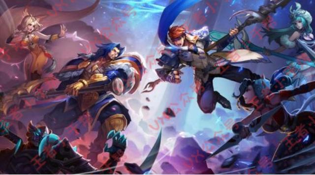 BLG祝ELK23岁生日快乐：愿你行路一往无前，无需轻舟，自越万山