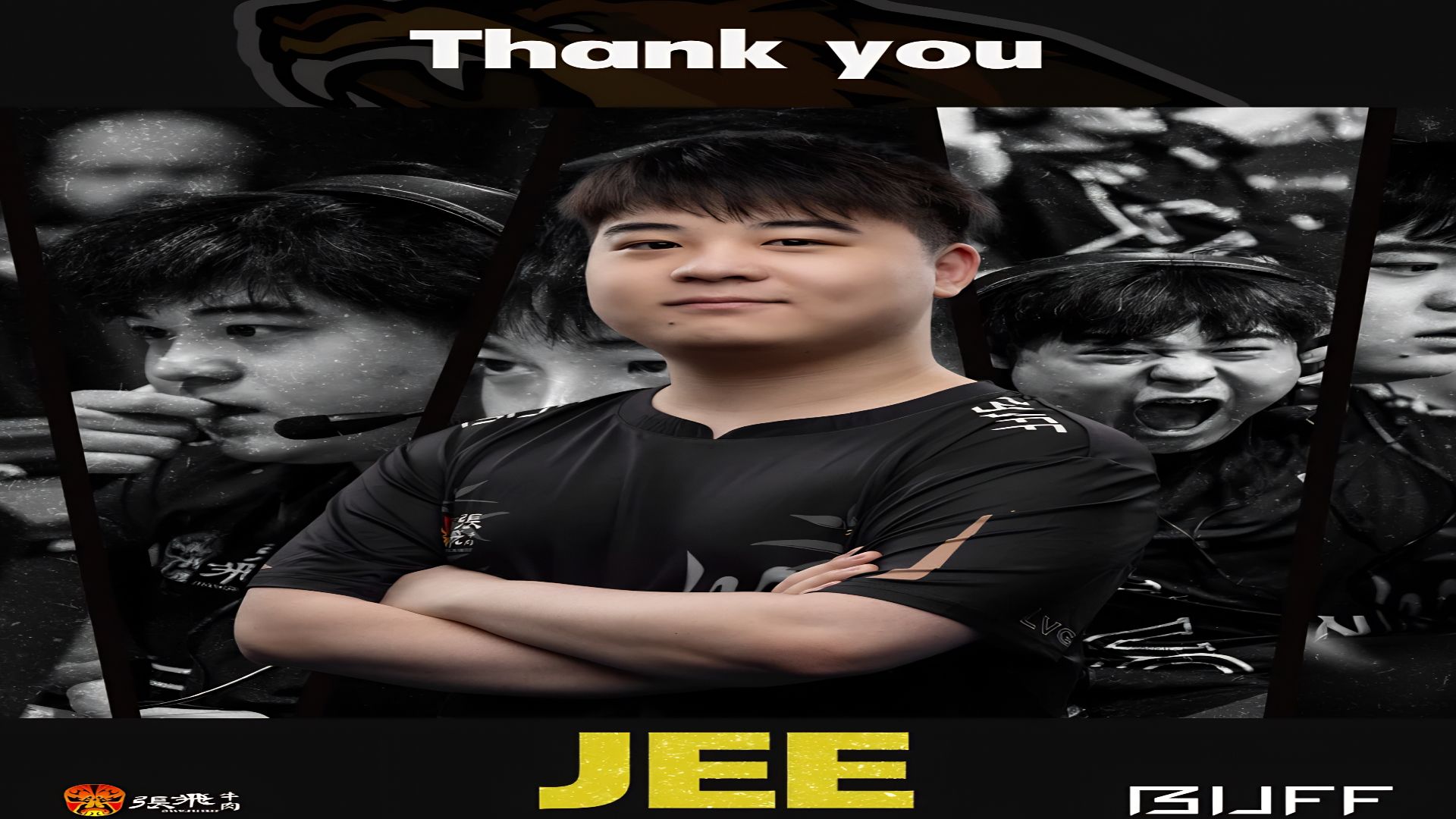 传闻： LOUD 将与 RobbieBk 和 Leader 分道扬镳