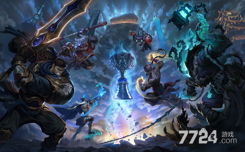 两年合同续约！ Bilibili Gaming 正式宣布： bin 将继续与我们合作至2026年