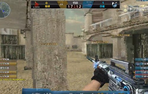 ESL官宣下届CSGO Major将于10月31日-11月13日在巴西里约热内卢举行