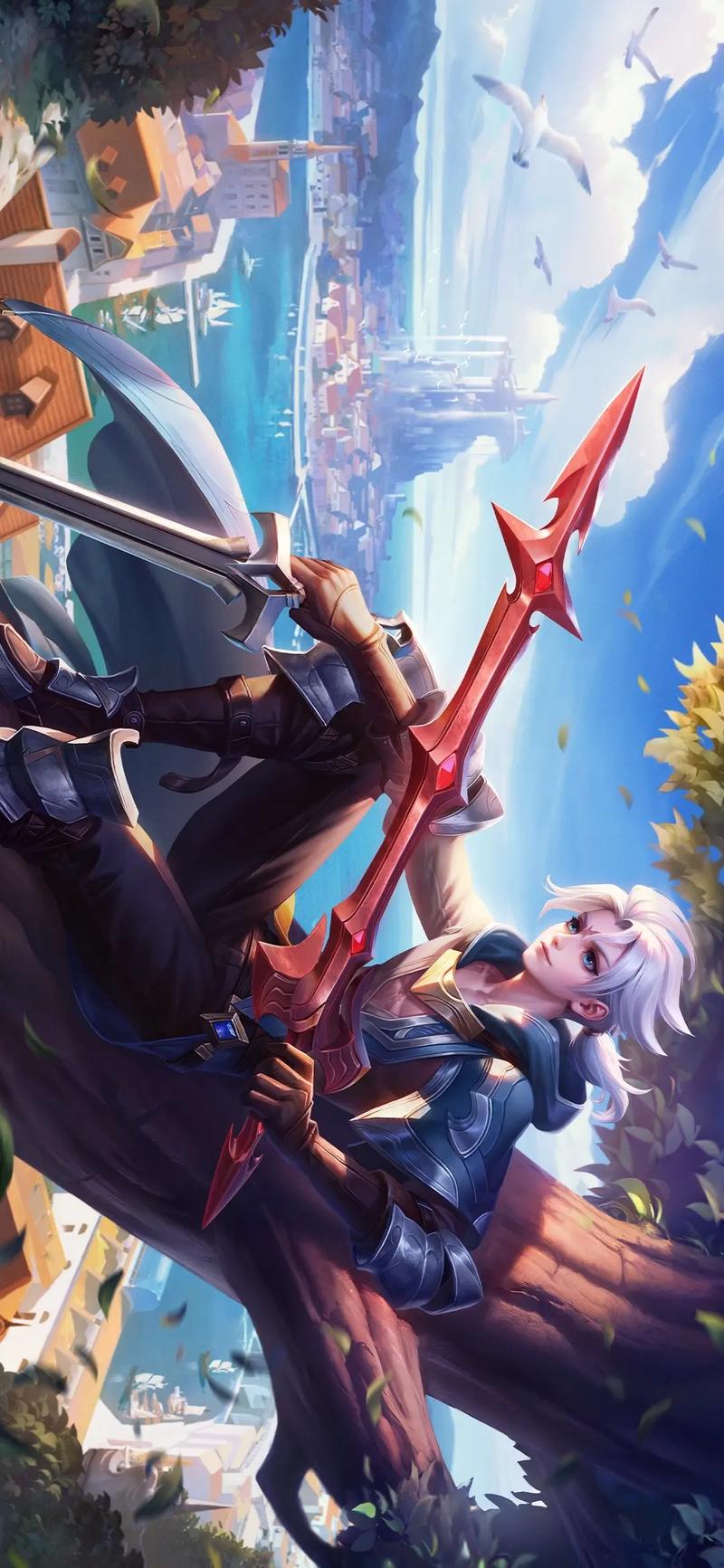 MSI采访T1.Gumayusi：Faker意识到我失去了自信 并提出了建议