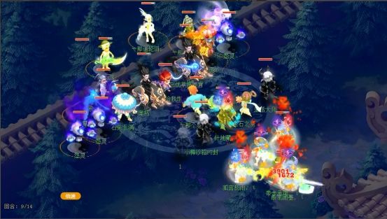 【赛前预告】2025LPL春季赛，1月18日 OMG vs ES