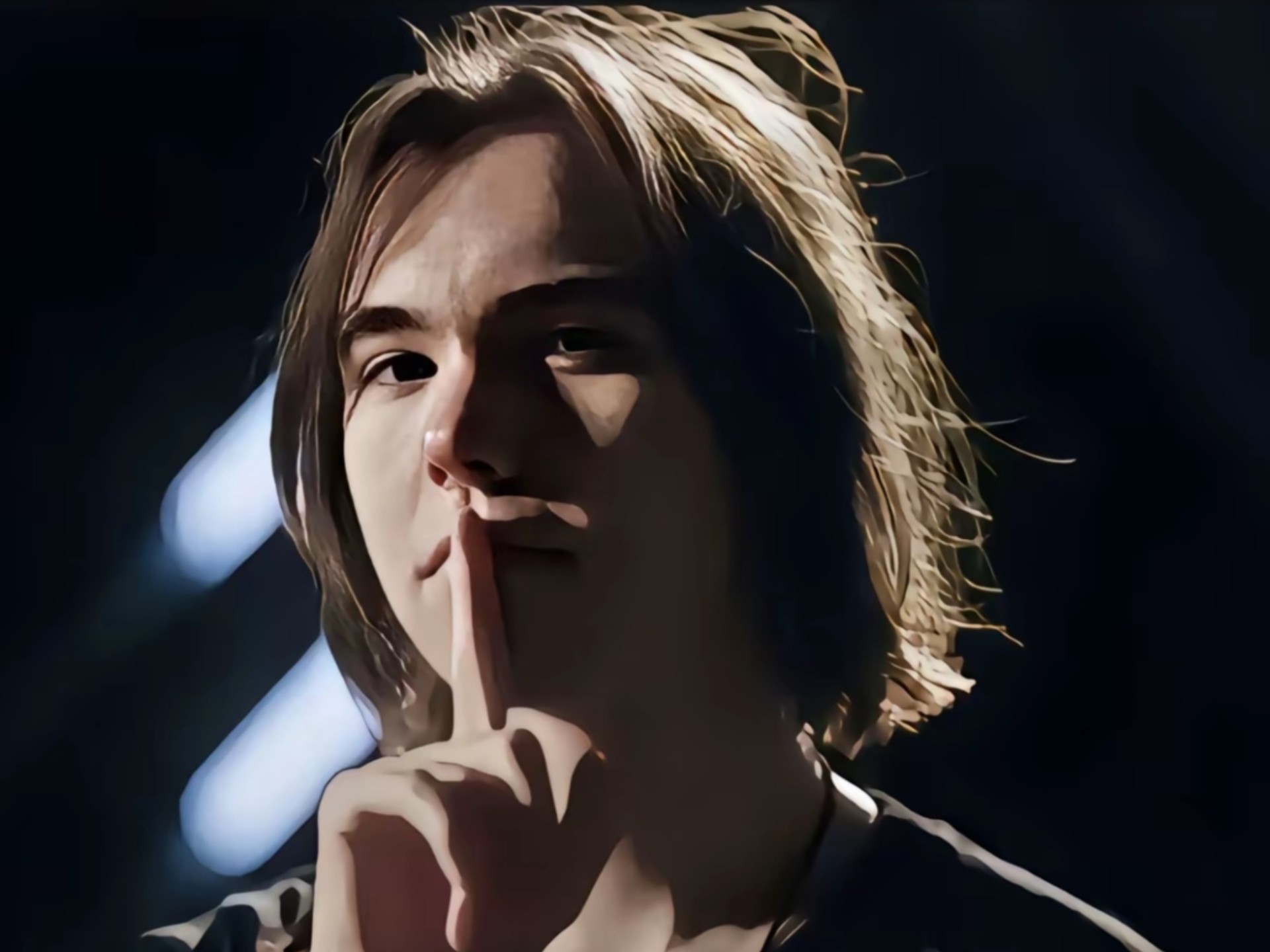 如果你不看，那就👍！ Kanavi + 兄弟主宰了忍者村的屠杀， Top Esports 在第一场比赛中血洗了 Invictus Gaming