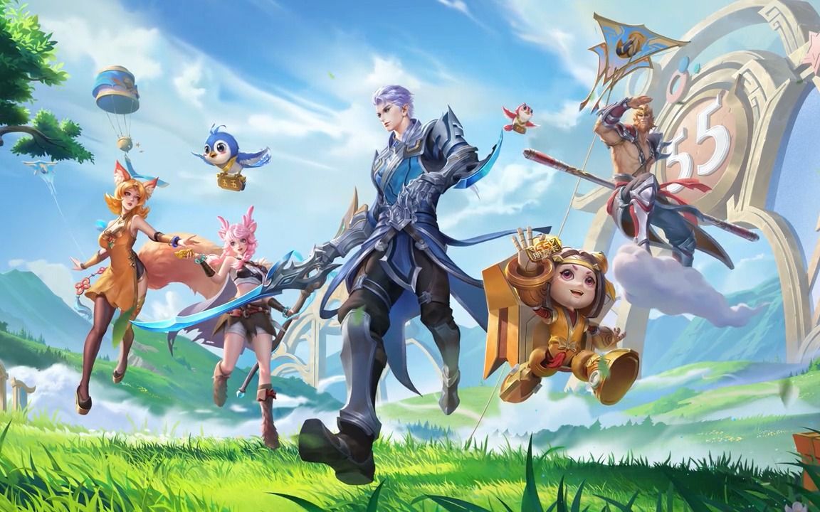 外媒排名十大上单选手：圣枪哥无缘，那个男人只排第三