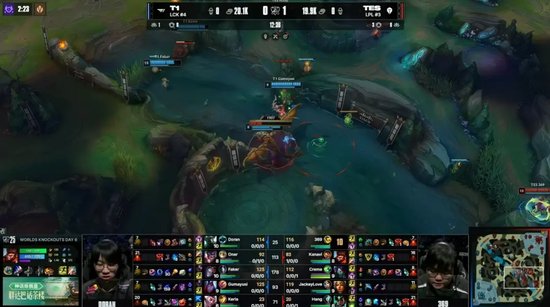 LPL官方：针对偷拍观众视频的行为将配合司法机构共同处理