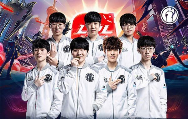 LNG Esports 官方： XiaoPeng 加入团队担任助理教练