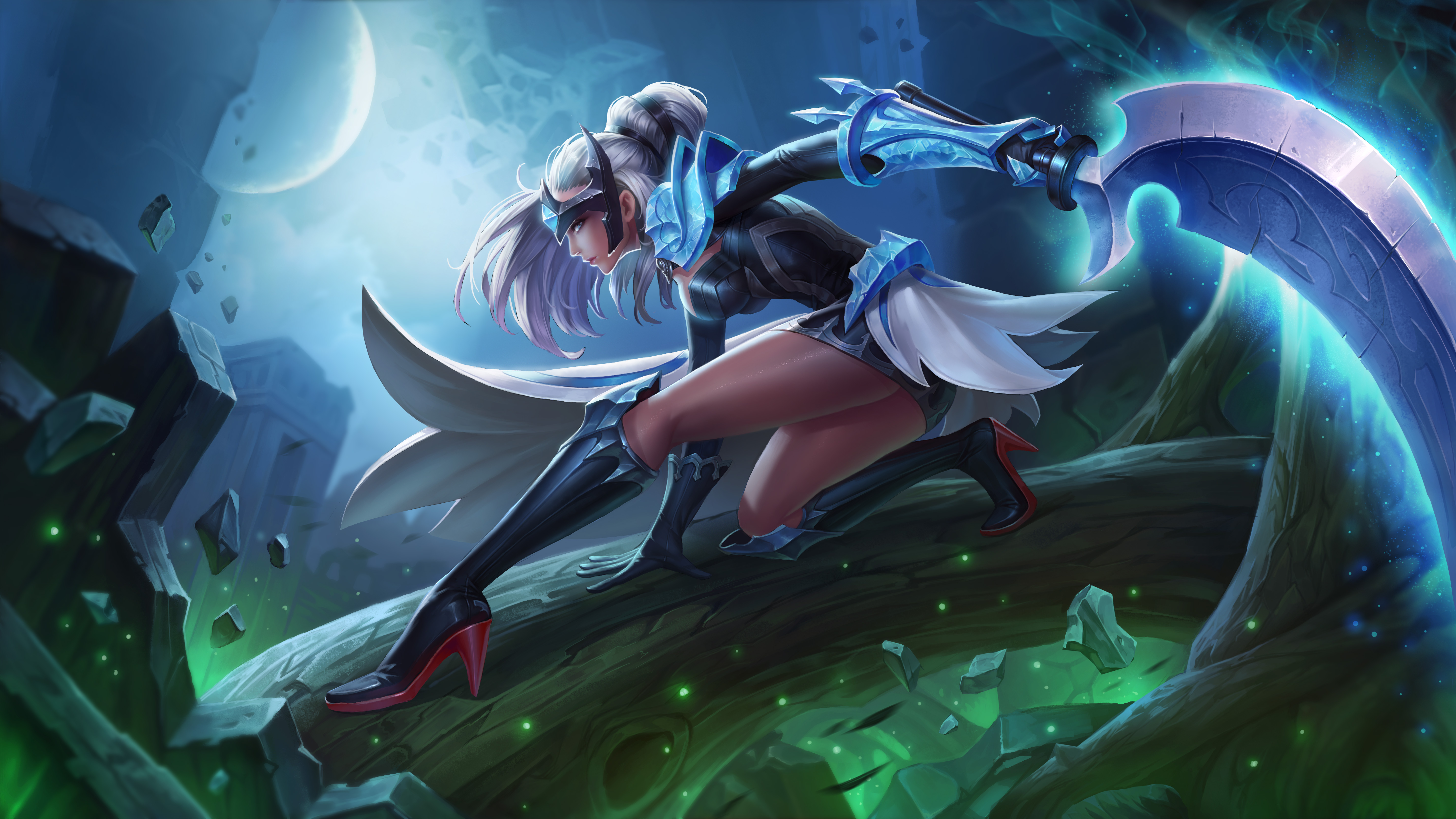 新日期已宣布，StarSeries 第19季