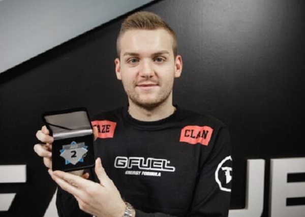 LCK春季季后赛将于3月23日开始 T1全胜晋级 Canyon拿到POG榜头名