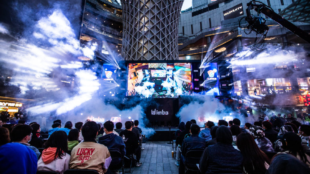 BB别墅杯 第二赛季：焦点之战！ Spirit 2-1 MOUZ晋级总决赛