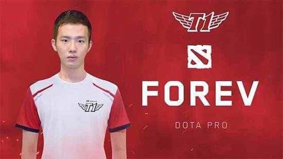 DOTA2 Team Spirit中单选手回应外界批评：他们不懂DOTA