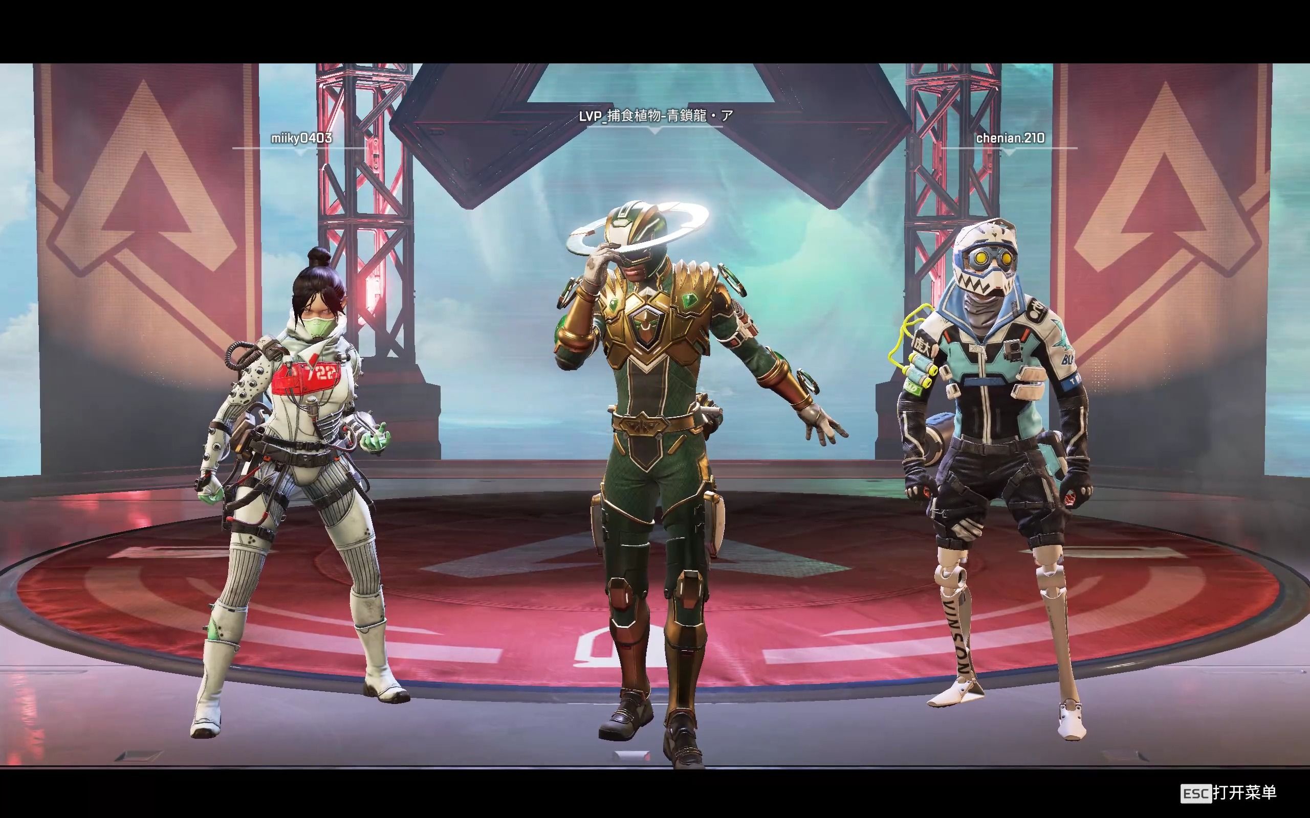 NRG上单：我们是LCS的1号种子，带着代表赛区的使命进行