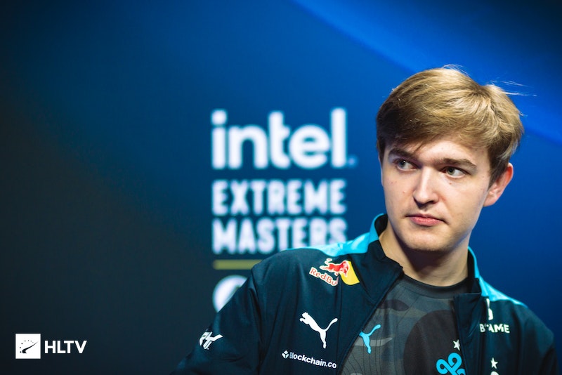 战歌起！Zhuo芮尔强势开四人 Rookie泽丽兜底 双方进决胜局