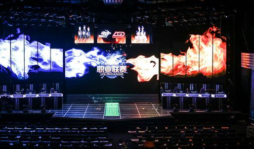 B8 在 ESL Pro League Season 22 中获得了一个名额