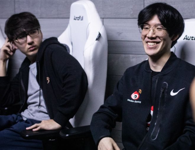 FPX辅助辱骂Uzi？Lele发博澄清：从未侮辱任何选手