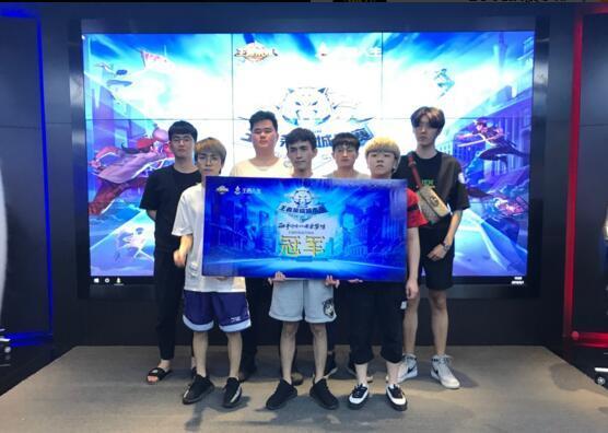 每个人都在努力！Aiming Kuchi在对线Tianbengnan， Hanwha Life Esports 压制所有线路赢得第四场比赛